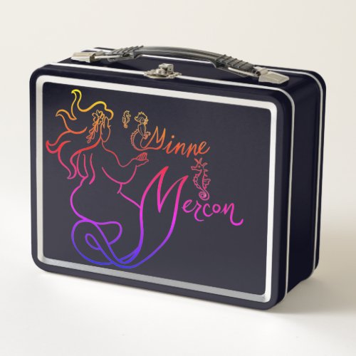 Minne MerCon Lunchbox