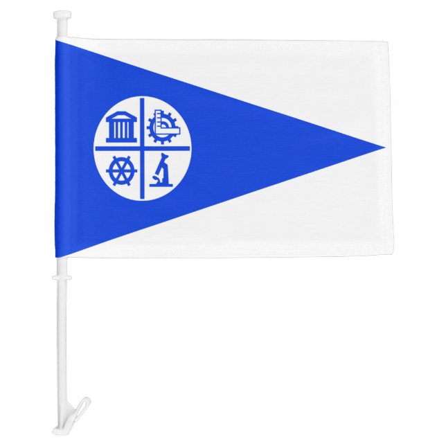 Minneapolis city flag (Front)