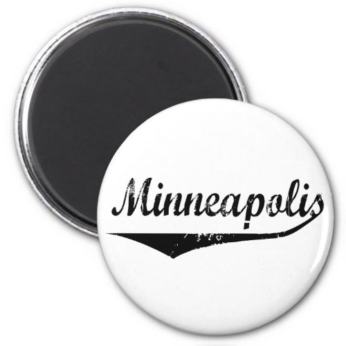 Minneapolis Magnet