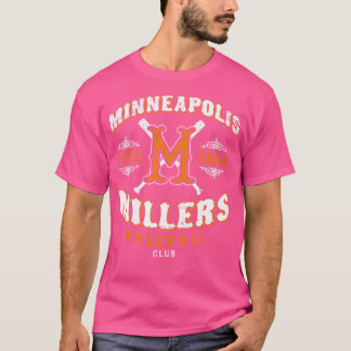 Minneapolis Millers T-Shirt