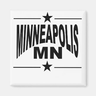 Minneapolis MN Magnet