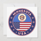 Minnesota (Front)