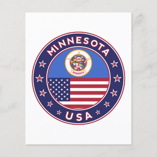 Minnesota (Front)