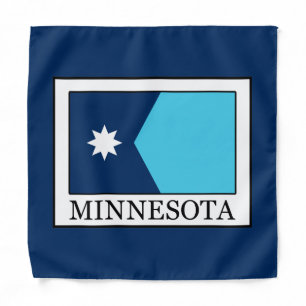 Minnesota Bandana
