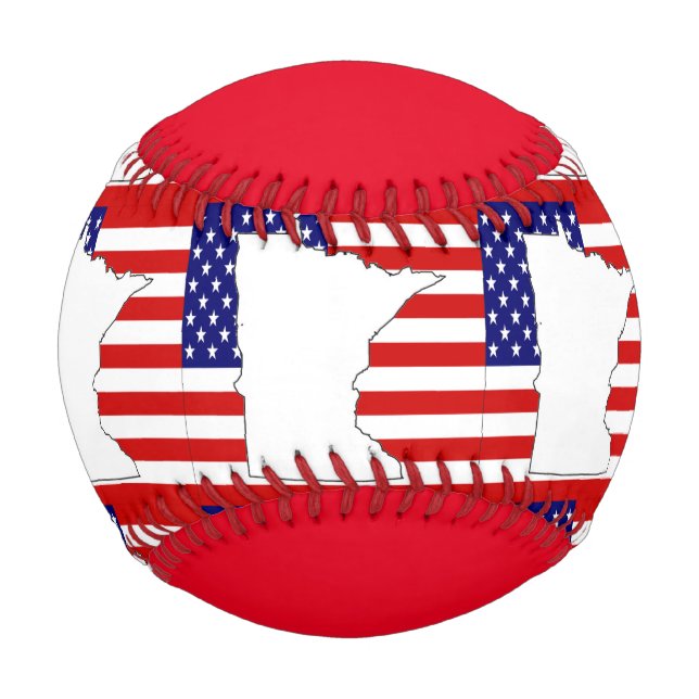 MINNESOTA BASEBALL (Front)