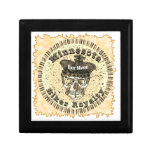 Minnesota Biker  Gift Box