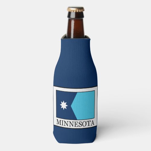 Minnesota Bottle Cooler