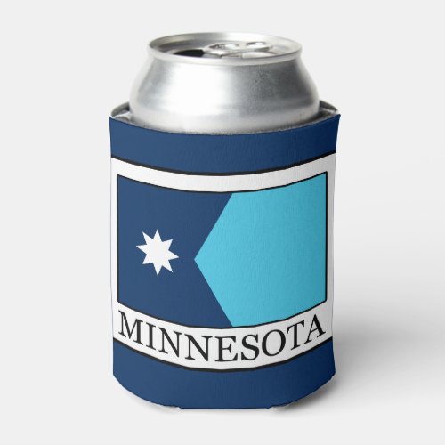 Minnesota Can Cooler