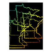 minnesota chill fade (Front)