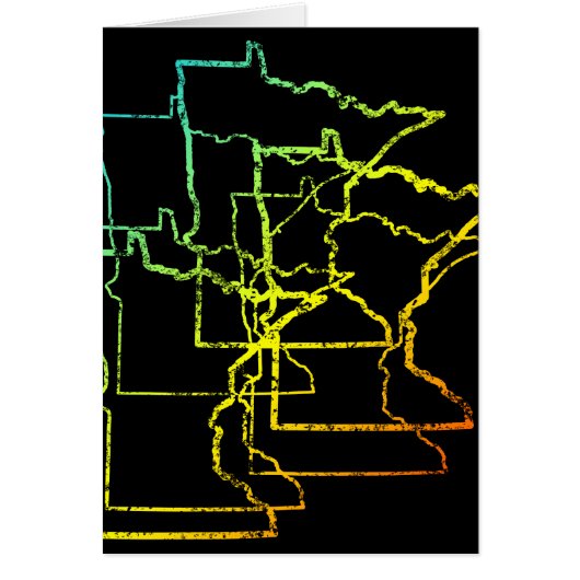 minnesota chill fade (Front)