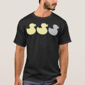 Duck Duck GRAY DUCK Shirt