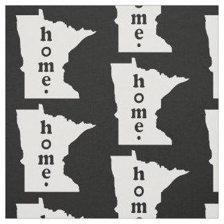 Minnesota Fabric