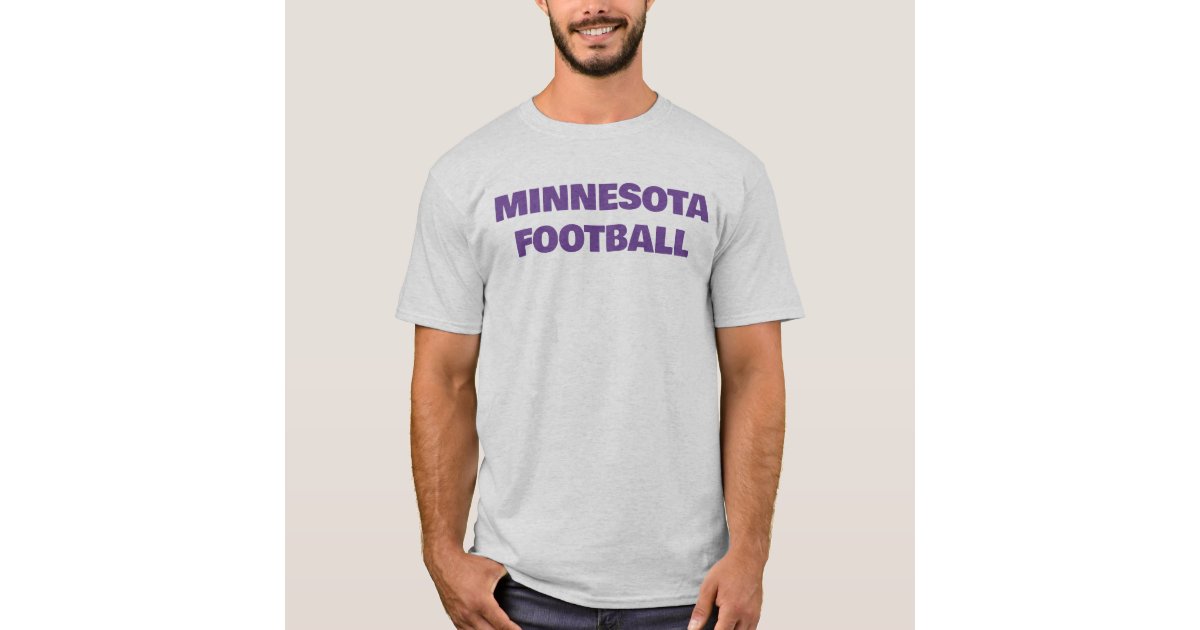 On Sundays We Skol Unisex Sweatshirt Gold | Minnesota Minneapolis Midwest |  Mens Womens Tee Vikings