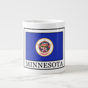 Minnesota Giant Coffee Mug