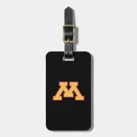 Minnesota Gold M