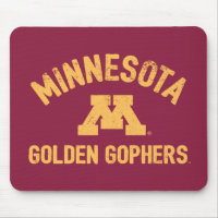 Minnesota | Golden Gophers 3