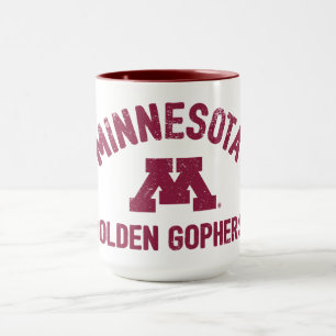 Minnesota Golden Gophers Mug
