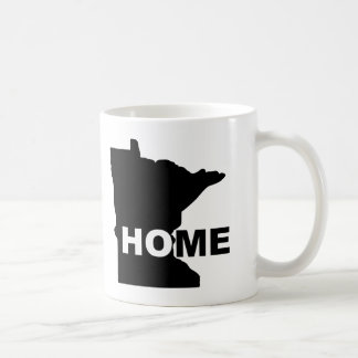 North Star Office Products Supplies Zazzle Minnesota Home Away From State Mug Or Travel