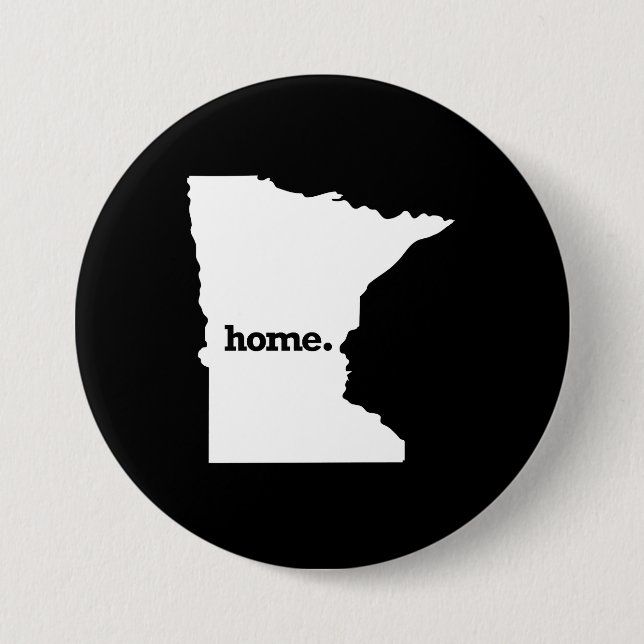 MINNESOTA HOME STATE -.png Button (Front)