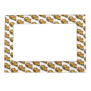 Minnesota Hot Dish Tater Tot Casserole Magnetic Frame