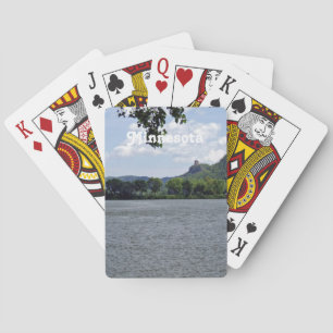 Minnesota Landscape Poker Cards