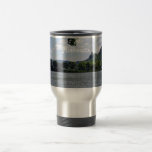 Minnesota Landscape Travel Mug