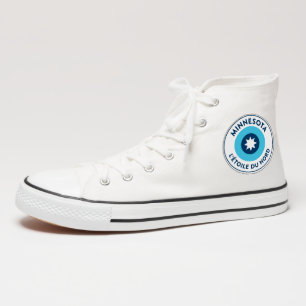 Minnesota - L'Étoile Du Nord Patch