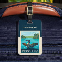 Minnesota | Loon