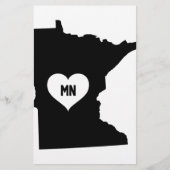 Minnesota Love (Front)