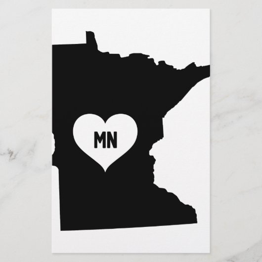 Minnesota Love (Front)