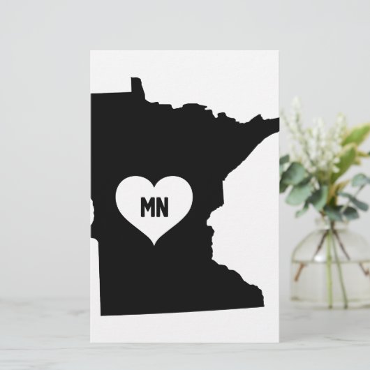 Minnesota Love (Standing Front)