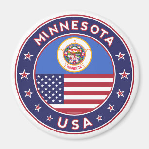 Minnesota Magnet