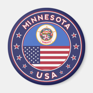 Minnesota Magnet