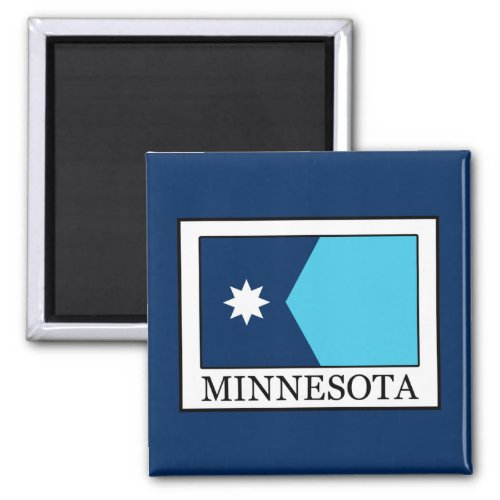 Minnesota Magnet