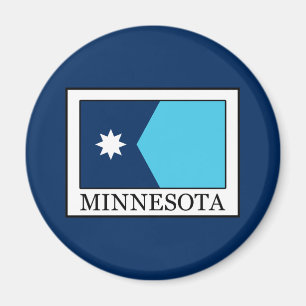 Minnesota Magnet