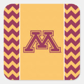 2021 Minnesota Football Team Corndoggy Waterproof Stickers 