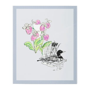 Minnesota Metal Print