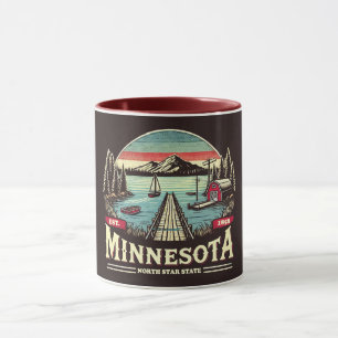 Minnesota Mug