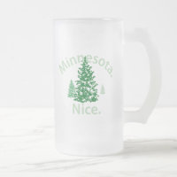 Minnesota Nice. Period!