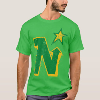 Minnesota North Stars T-Shirt