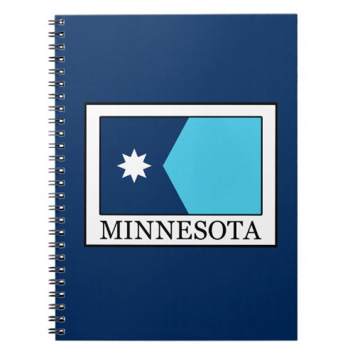 Minnesota Notebook