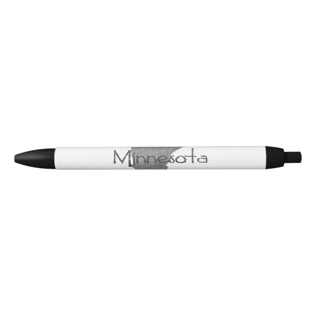 Minnesota Pen (Front)