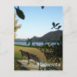 Minnesota Postcard