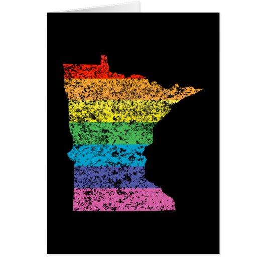 minnesota rainbow cards (Front)
