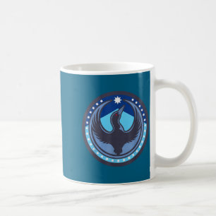 Minnesota rebel loon new mn state flag coffee mug