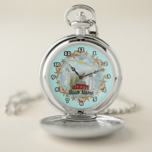 Minnesota Shells Lighthouse watch