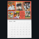 Minnesota Sheltie Rescue 2022 Calendar<br><div class="desc">This is the annual Minnesota Sheltie Rescue calendar featuring our adopted dogs and their furry friends. All proceeds go to Minnesota Sheltie Rescue. Thanks for your support!</div>