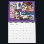 Minnesota Sheltie Rescue Calendar 2025<br><div class="desc">This is a calendar featuring rescued Shetland Sheepdogs and their friends. It is a fundraiser for Minnesota Sheltie Rescue.</div>