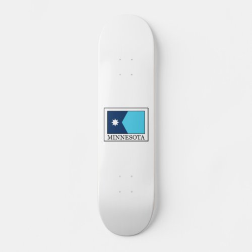 Minnesota Skateboard