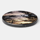 Minnesota Spring Sunset Wireless Charger (Front 2)